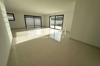 Maison 5 pièces 397000 €