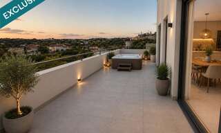Appartement 4 Pièces 87 m² à vendre à Saint-Raphaël (83700)