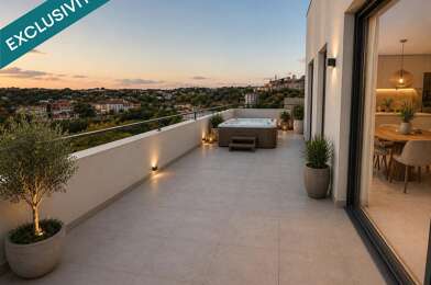 Appartement 4 pièces 619000 €
