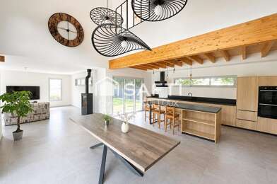 Maison 8 pièces 454000 €