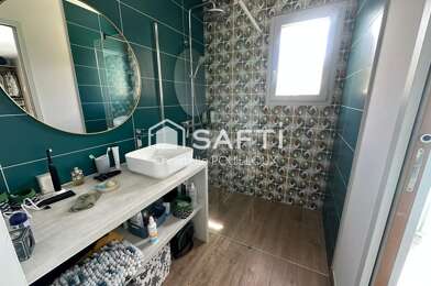 Maison 8 pièces 454000 €