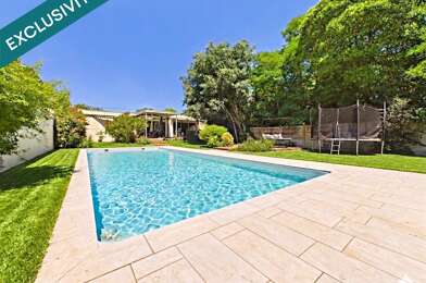 Maison 5 pièces 589000 €