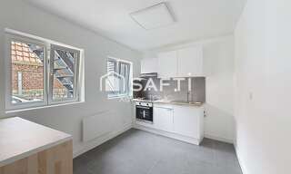 Appartement 3 Pièces 51 m² à louer à Mazingarbe (62670)
