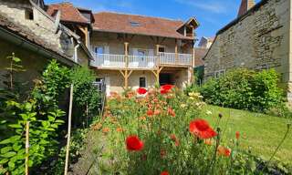 Maison 6 Pièces 184 m² à vendre à Preuilly-sur-Claise (37290)