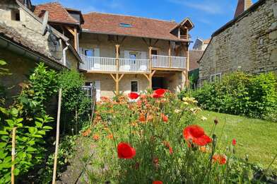 Maison 6 pièces 208000 €