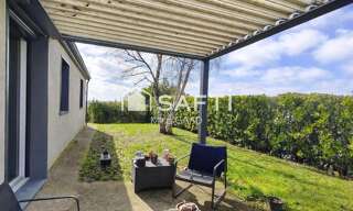 Maison 6 Pièces 145 m² à vendre à Saint-Jean (31240)