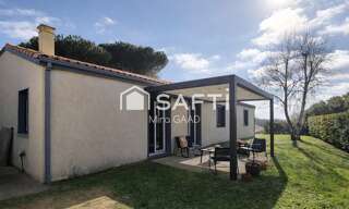 Maison 6 Pièces 145 m² à vendre à Saint-Jean (31240)