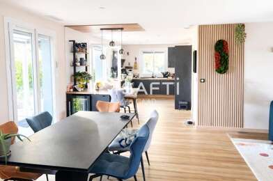 Maison 6 pièces 490000 €
