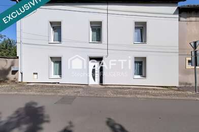 Maison 7 pièces 255000 €