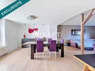 Moineville, maison de village 220 m², DPE B! — photo 3