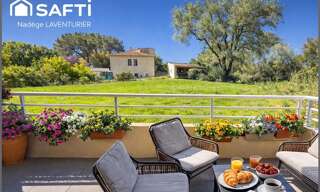 Appartement 3 Pièces 68 m² à vendre à Ajaccio (20090)