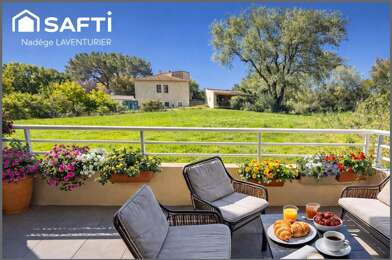 Appartement 3 pièces 250000 €