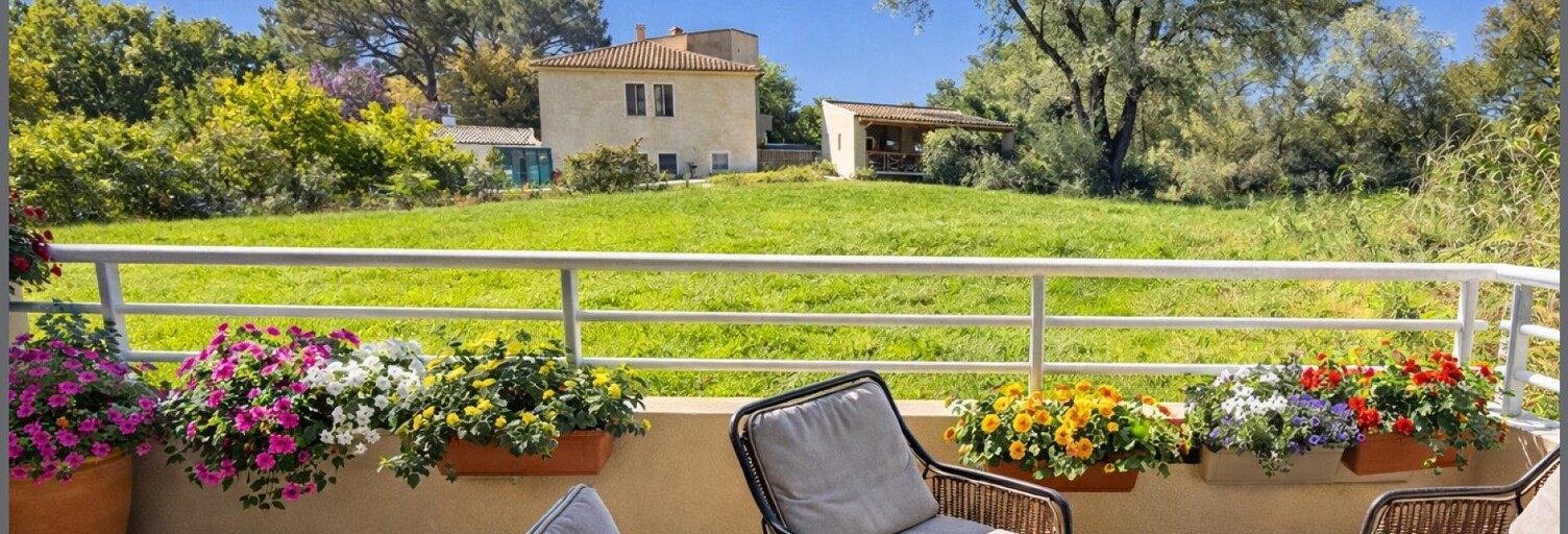 Appartement 3 Pièces 68 m² à vendre à Ajaccio (20090)