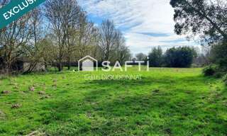 Terrain  778 m² à vendre à Saint-Vincent-sur-Graon (85540)