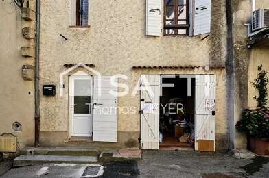 Maison 2 pièces 145000 €