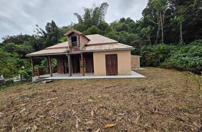 Maison traditionnelle à rénover ! — photo du bien