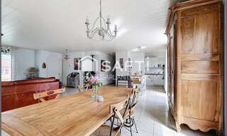 Maison 5 Pièces 106 m² à vendre à La Séguinière (49280)