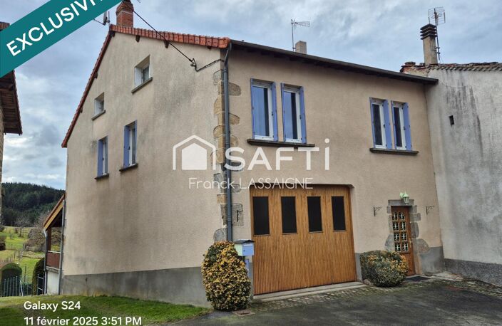 Maison de 196m² 5 chambres avec terrain et garage — photo 4