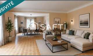 Maison 5 Pièces 142 m² à vendre à Pau (64000)