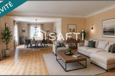 Maison 5 pièces 370000 €