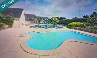 Appartement 3 Pièces 41 m² à vendre à Batz-sur-Mer (44740)