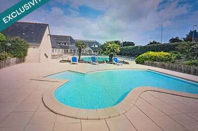 Appartement 3 pièces 71500 €
