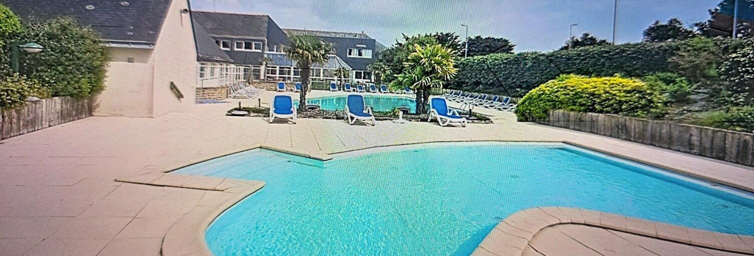 Appartement 3 Pièces 41 m² à vendre à Batz-sur-Mer (44740)