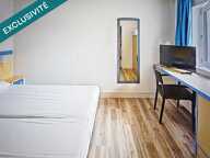 Appartement duplex avec deux chambres et plage et commerces à pied — photo 2