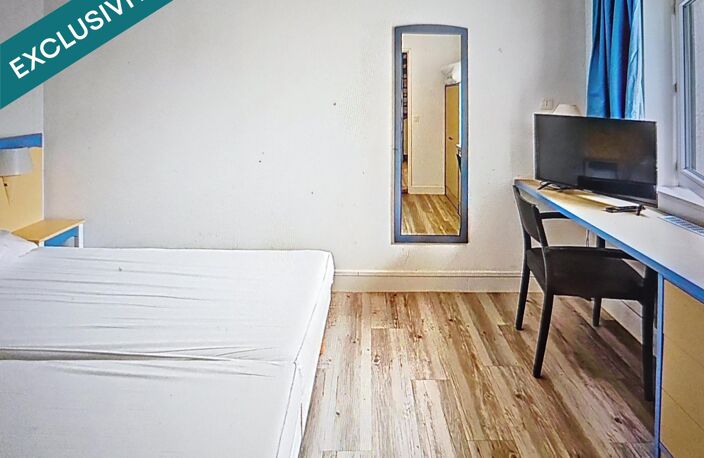 Appartement duplex avec deux chambres et plage et commerces à pied — photo 2