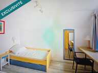 Appartement duplex avec deux chambres et plage et commerces à pied — photo 4