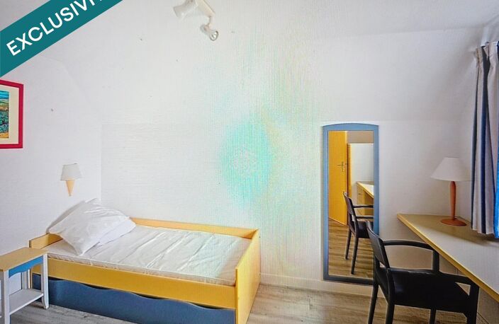 Appartement duplex avec deux chambres et plage et commerces à pied — photo 4