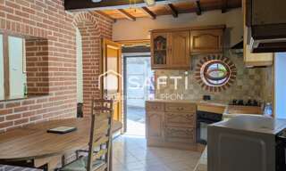 Maison 6 Pièces 107 m² à vendre à Le Quesnoy (59530)
