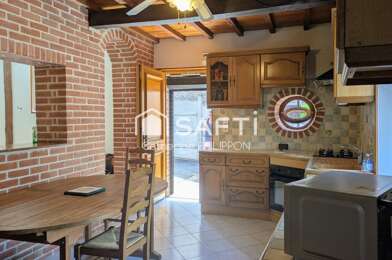 Maison 6 pièces 176500 €
