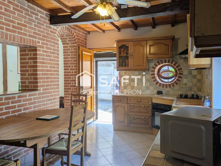 Belle maison individuelle au coeur de l'avesnois — photo 1