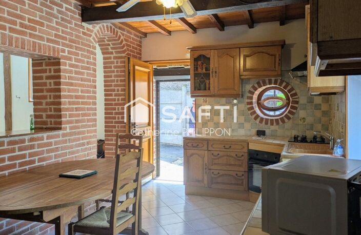 Belle maison individuelle au coeur de l'avesnois — photo 2