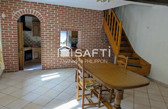 Belle maison individuelle au coeur de l'avesnois — photo 3