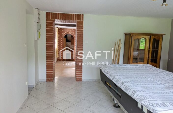 Belle maison individuelle au coeur de l'avesnois — photo 4