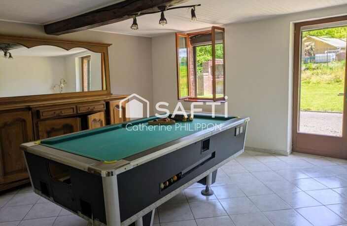 Belle maison individuelle au coeur de l'avesnois — photo 5