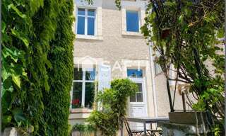 Maison 4 Pièces 110 m² à vendre à Châteauroux (36000)