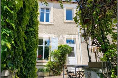Maison 4 pièces 179000 €