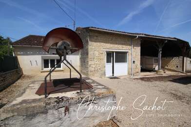 Maison 7 pièces 77000 €
