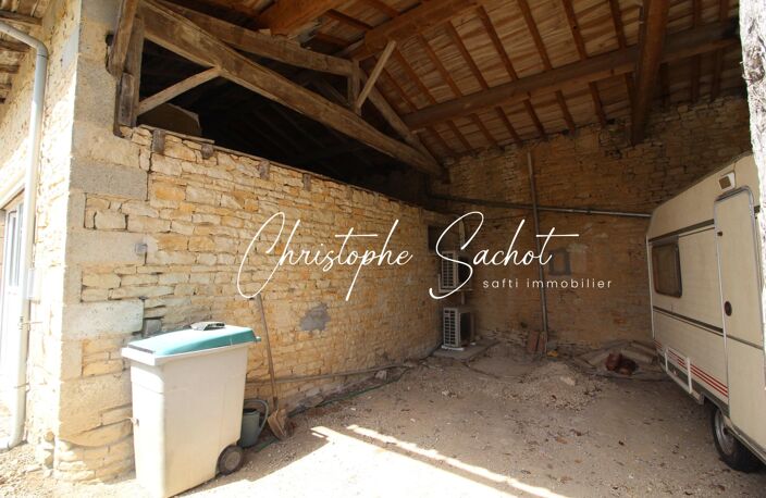 Maison habitable à rénovée, avec 3 chambre, bâtiments éxtérieur — photo 3