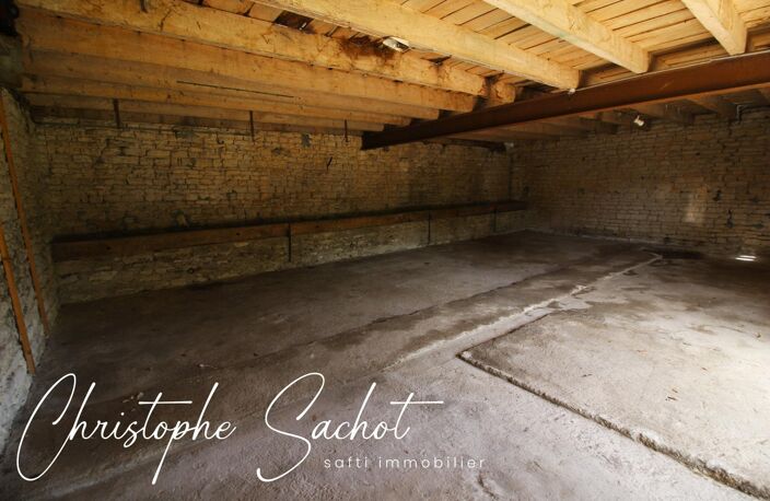 Maison habitable à rénovée, avec 3 chambre, bâtiments éxtérieur — photo 4
