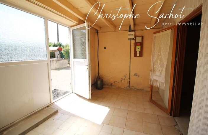 Maison habitable à rénovée, avec 3 chambre, bâtiments éxtérieur — photo 5