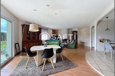 Maison 4 pièces 253000 €