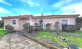 Maison 4 Pièces 120 m² à vendre à Castelsarrasin (82100)