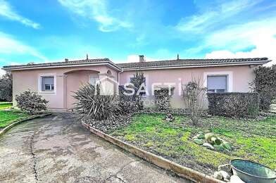 Maison 4 pièces 249000 €