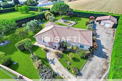 Maison 4 pièces 240000 €
