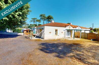 Maison 4 pièces 265000 €