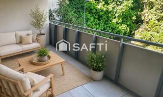 Appartement 2 Pièces 41 m² à vendre à Béziers (34500)